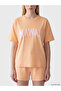 Hawaii Printed Soft Touch Women's T-Shirt - 3