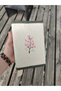 Natural Fabric Book Cover,Washable Book Cover,Book Protector,32X22 cm Book Protective Bag,Book Sleeve,Book Bag,Book Lover Gift,Organizer,Notebook Agenda Cover - 2