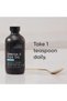 ® Omega-3 Fish Oil 4685mg - Wild Caught Alaska Pollock - Natural Lemon Flavor, 8oz - 3
