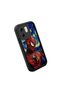 Infinix Hot 50I Compatible Black Silicone Case Shockproof with Camera Protection - 3