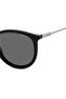 PLD 4143/S/X BLACK for UNISEX ADULT Sunglasses 53 mm - 2