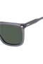 PLD 4166/S/X GREY for MAN Sunglasses 56 mm - 2