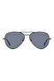PLD 4186/G/S/X DARK RUTHENIUM for MAN Sunglasses 59 mm - 3