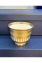 Royal Gold 6 Piece Limoges My Style Cawa Set