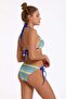 Triangle Bikini Set - 2