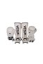 Rwsvenum Boxing Gloves - 3