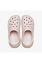 Classic Crush Clog Women's Slippers 207521-6Ur Quartz - 3