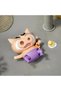 Crayon Shin-chan, Dynamic Shin-Vibes series, 1 random piece of blind boxes, funny wind-up toy - 4
