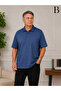 Relaxed Fit Summer Short Sleeve Men's Dad T-Shirt