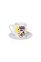 Snoopy Turkish Coffee Cup 038