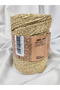 Glitter Paper Yarn Hand Knitting Yarn 200Gr.-240Mt. (1 Piece) - Color: 102 - 2