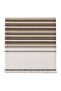 Ada Peshtemal Pareo (100X180 cm) 100% Cotton Lightweight Quick-Drying Beach Pareo - 2
