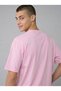 Overthinker Oversize Fit Men's T-Shirt - C101 - 4