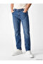 Lcw Jeans Indigo 750 Slim Fit Men's Jean Pants - 2