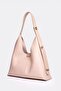 Women's Shoulder Bag Stylish Daily Handbag Mink - 3