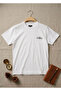 Boy's T-Shirt with Mountain Figure - 2