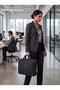16-inch Laptop Case, Premium Lightweight Laptop/Tablet Sleeve with Accessible Front Pocket - 5
