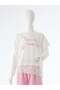 Girl's Summer T-Shirt 5-14 Years 36195 - 3