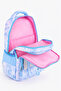 B-24 Girls' Primary School Middle School School Bag Floral Pattern Orthopedic Backpack - 6