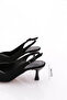 K379 Women's Heeled Shoes - 5