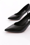 K801 Women's Heeled Shoes - 4