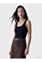 U Neck Women's Athlete Top (S6)