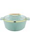 ,Carry Pack,Thermo Hot Pot,2000 ml,(inside stainless steel out plastic),modern design,Assorted color.