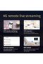 2K 4G Dashcam with Dual Lens Recording WiFi GPS Tracking Remote Live Video Access via Phone 12-24V Power Supply 4G Car Camera for Real-Time Driving Monitor and Parking Security System - 2