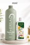 Chamomile Extract Shower Gel with Apparatus 1000 ml - 2