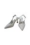 Zenne with Heels