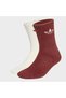 Fluffy Cr S 2P Unisex Adult Sports Socks Kr1595