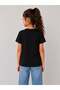 Girl's Spreader Stone Printed T-Shirt 10927 - 4