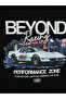 تي شيرت NEVAVM مطبوع للأولاد - 3