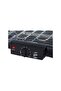 Electric Barbecue Grill 2000W Portable Non Stick BBQ Grill with Adjustable Temperature Control - 3