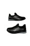 Men's Genuine Leather Laser Elastic Casual Comfort Shoes