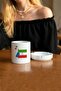 Flag Equatorial Guinea Flag Equatorial Guinea Illustration Country Printed Magic Mug Cup Gift - 2