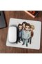 Mousepad Kaleo Chibi Cartoon