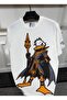 Warrior Duck - 3