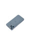Apple iPhone 11 Pro Compatible Shine Camera Lens Protection Glass - Blue - 4