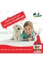 Stain and Odour Remover Floral 750ML – Effective Pet Odor Eliminator, Floral Scent Cleaner, Enzyme-Based Formula for Carpets and Upholstery - 4