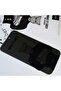 واقي شاشة كاميرا URR iPhone 15 Pro Max HD للخصوصية - أسود - 4