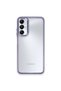 Samsung Galaxy A05S Compatible Case Power Silicone - Lilac