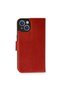 iPhone 14 Compatible Case Trend S Plus Cover Case - Red