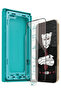 واقي شاشة URR iPhone 16 Pro Max AutoFit 3D WideScreen Cam - أسود - 2