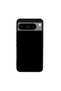 Soft Matte Θήκη Σιλικόνης Black (Google Pixel 8 Pro 5G)