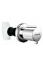 Ac50L Intermediate Cut-Off Valve 1/2-1/1 Without Logo - 2