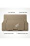 Car Boot Mat, Heavy Duty Waterproof Trunk Liner, Anti-Slip Rubber Cargo Mat - 6