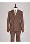 Premium Double-Breasted Suit