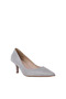 Women's Evening Dress Shoes Thin Heeled - 2