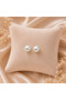 Pearl Grace Studs - 2